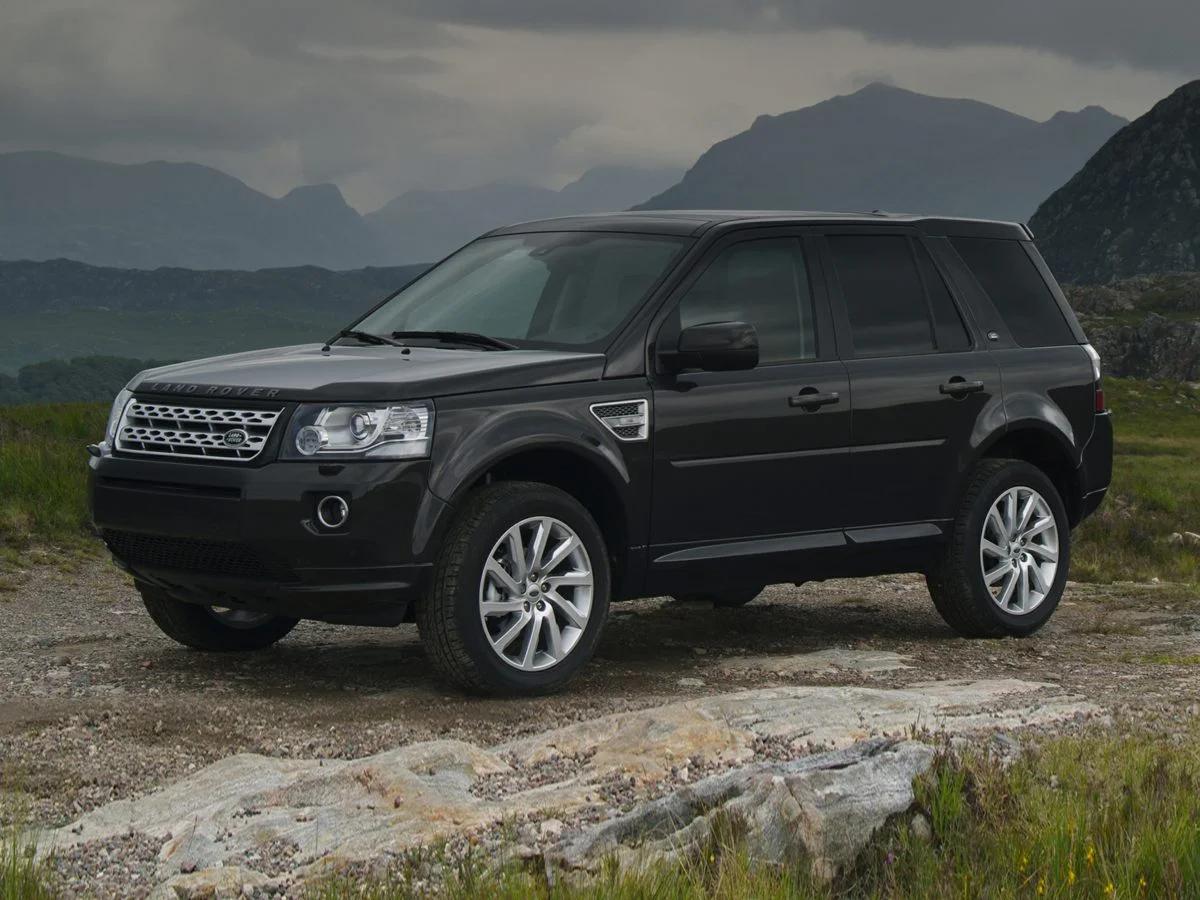 land rover lr2 2015 SALFP2BG8FH421270 image land rover lr2 2015 SALFP2BG8FH421270 image